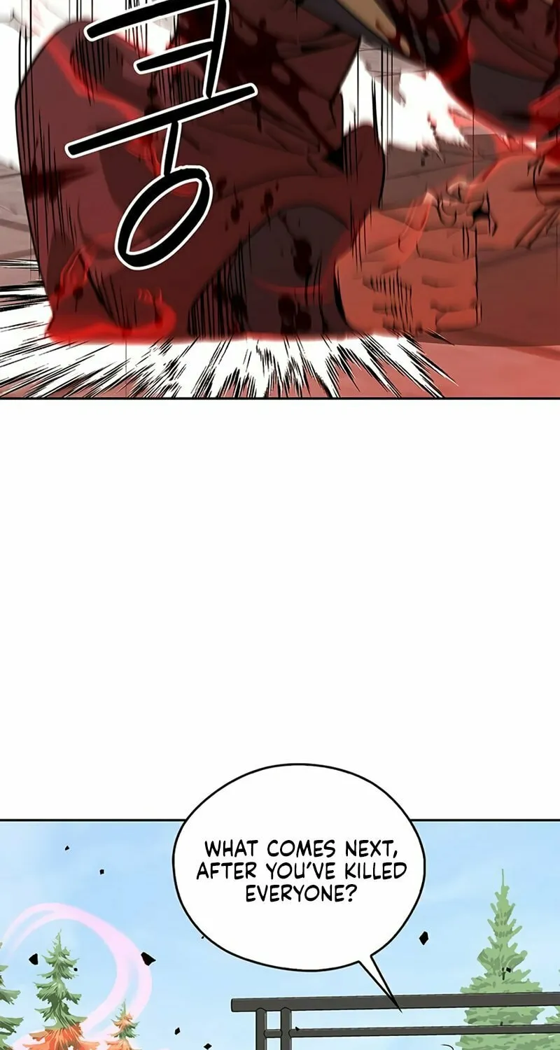 Martial Wild West Chapter 34 page 66 - 