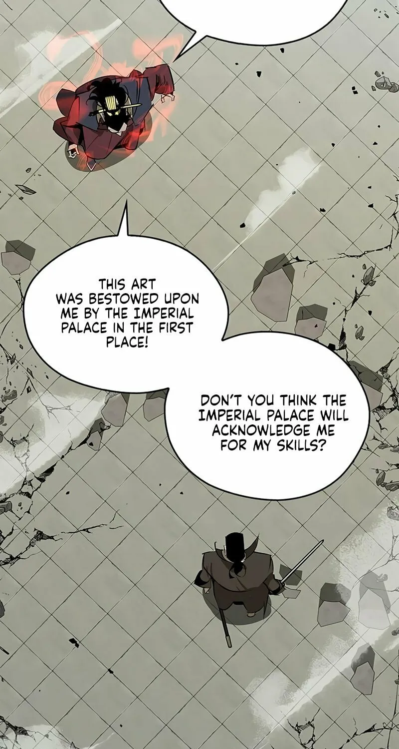 Martial Wild West Chapter 34 page 71 - 