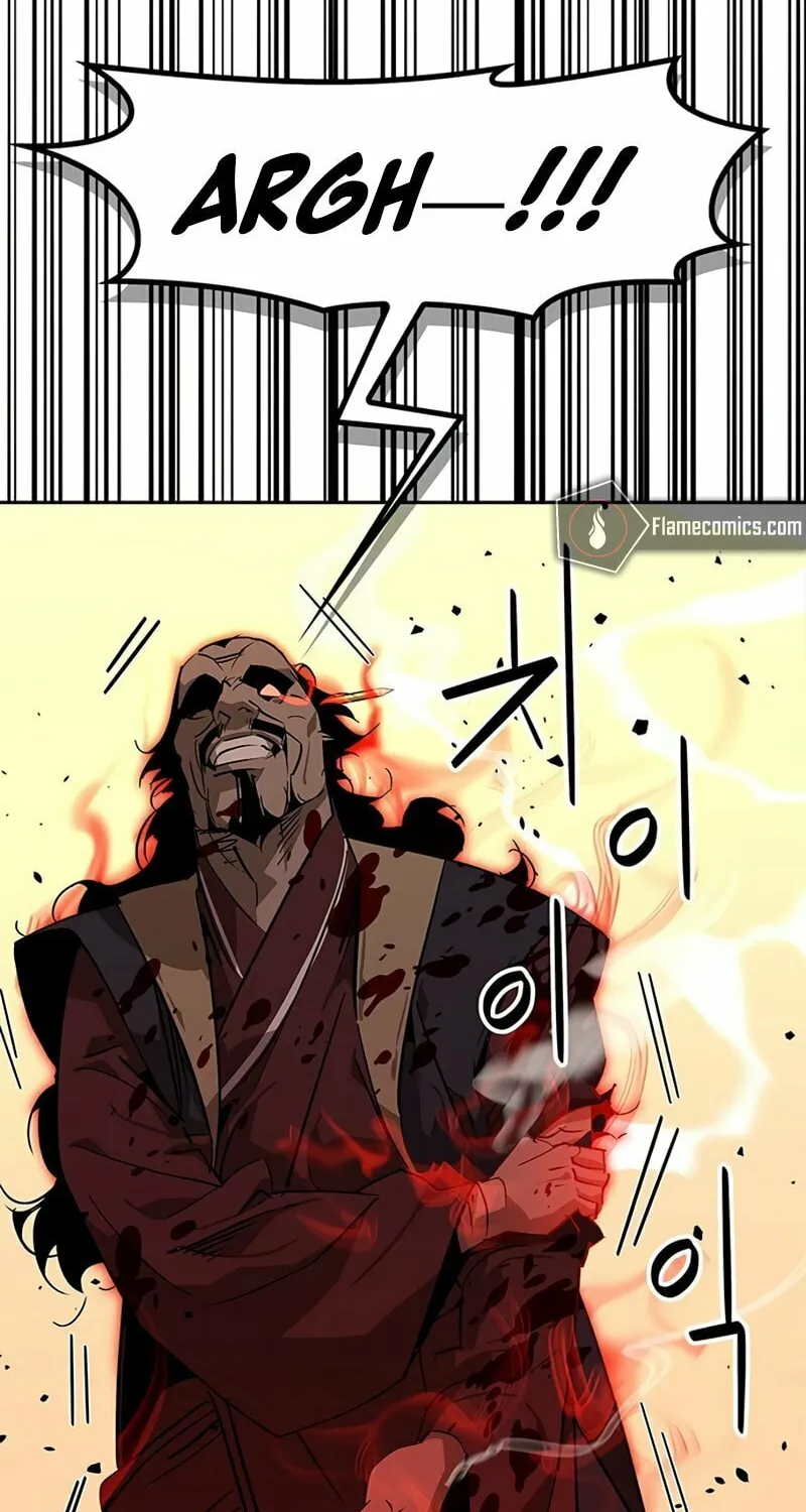 Martial Wild West Chapter 34 page 74 - 