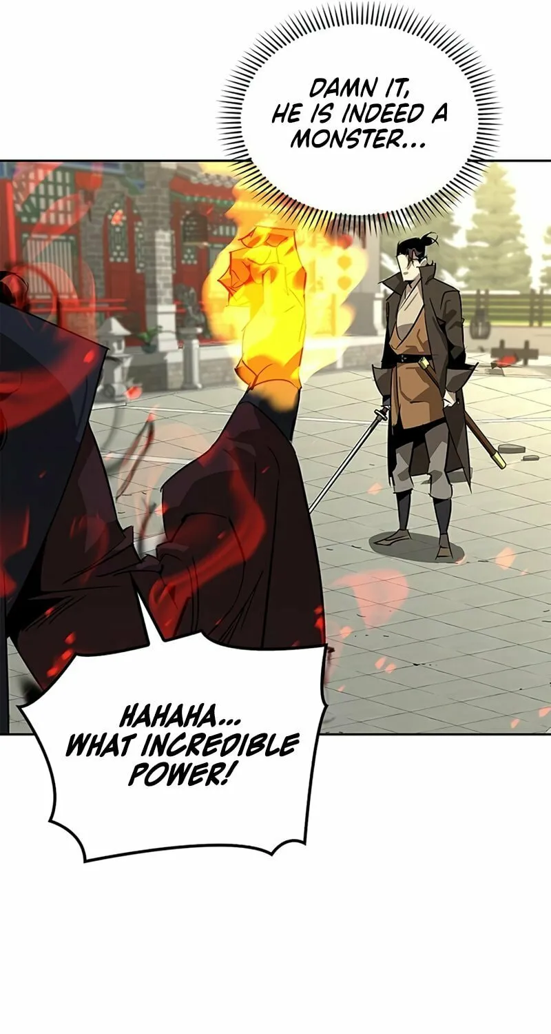Martial Wild West Chapter 34 page 77 - 