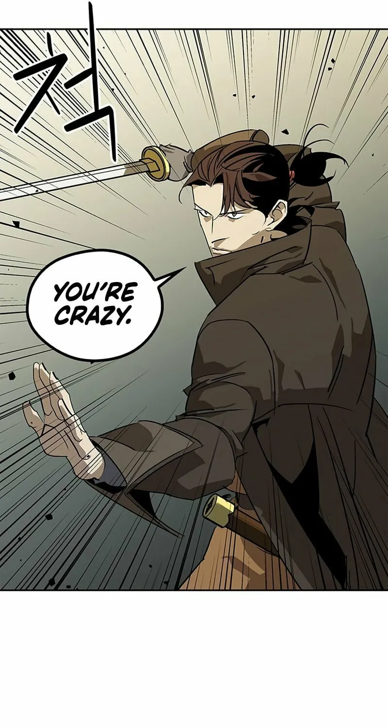 Martial Wild West Chapter 34 page 84 - 
