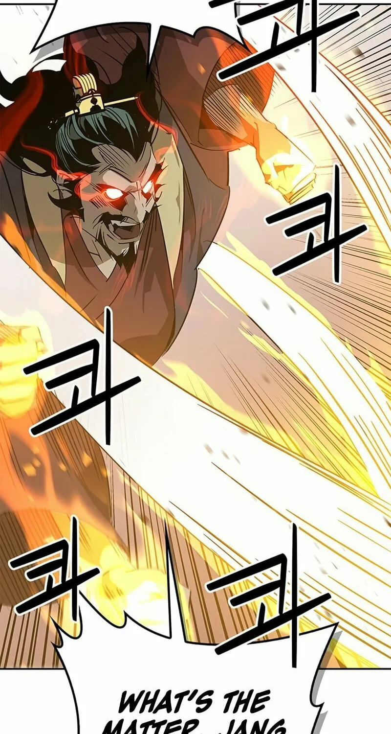 Martial Wild West Chapter 34 page 87 - 