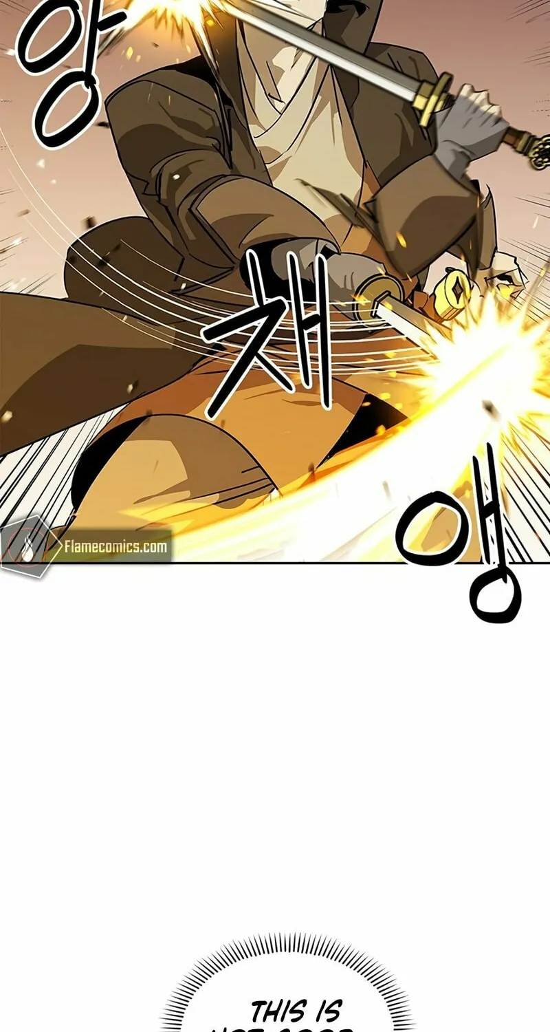 Martial Wild West Chapter 34 page 89 - 