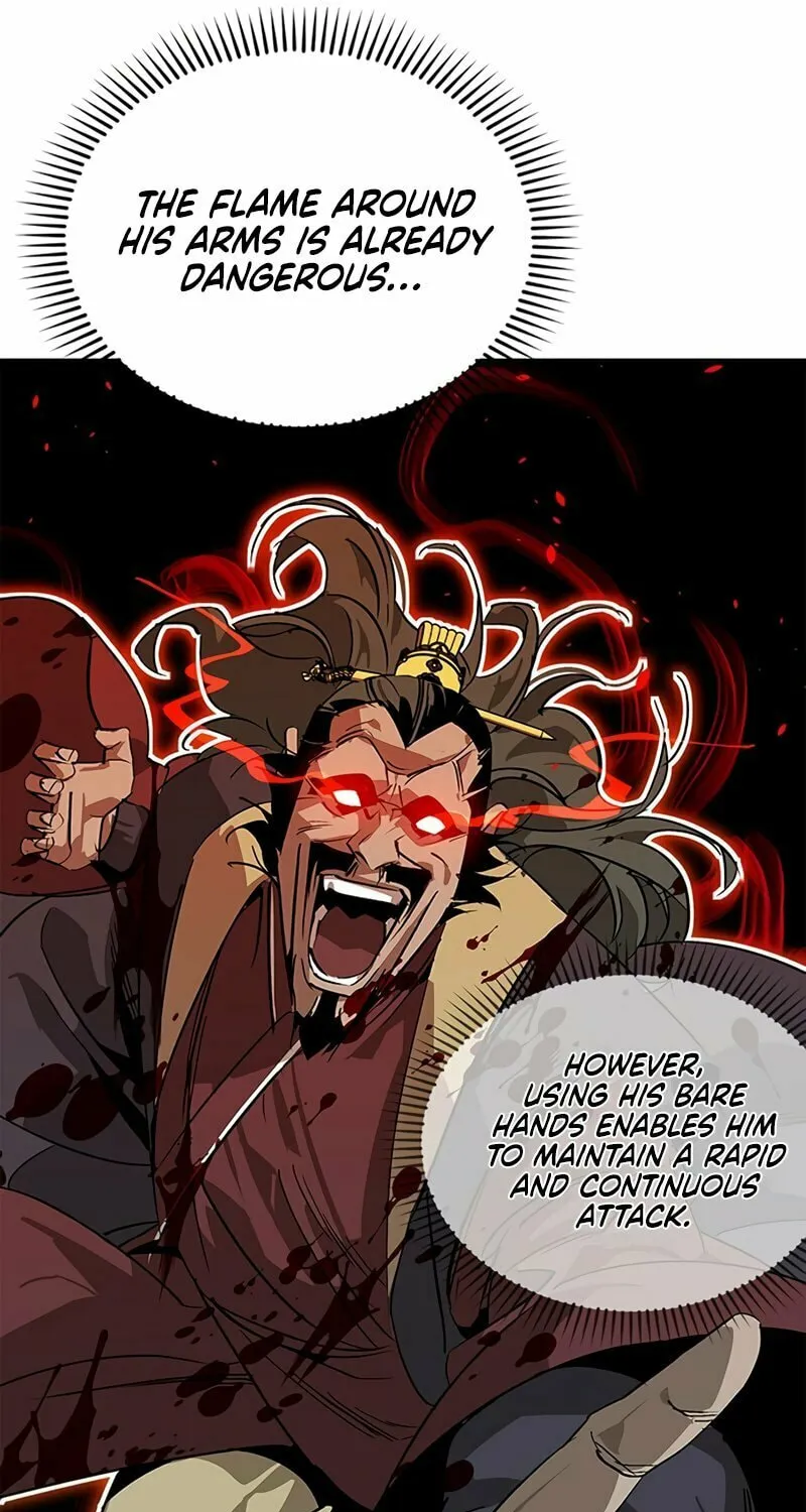 Martial Wild West Chapter 34 page 91 - 