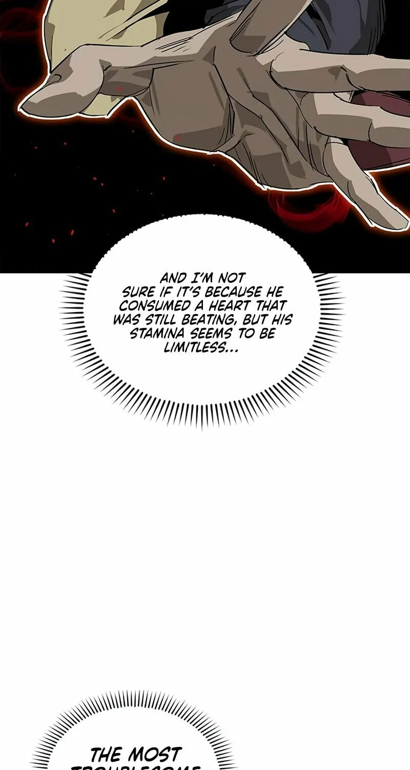 Martial Wild West Chapter 34 page 92 - 