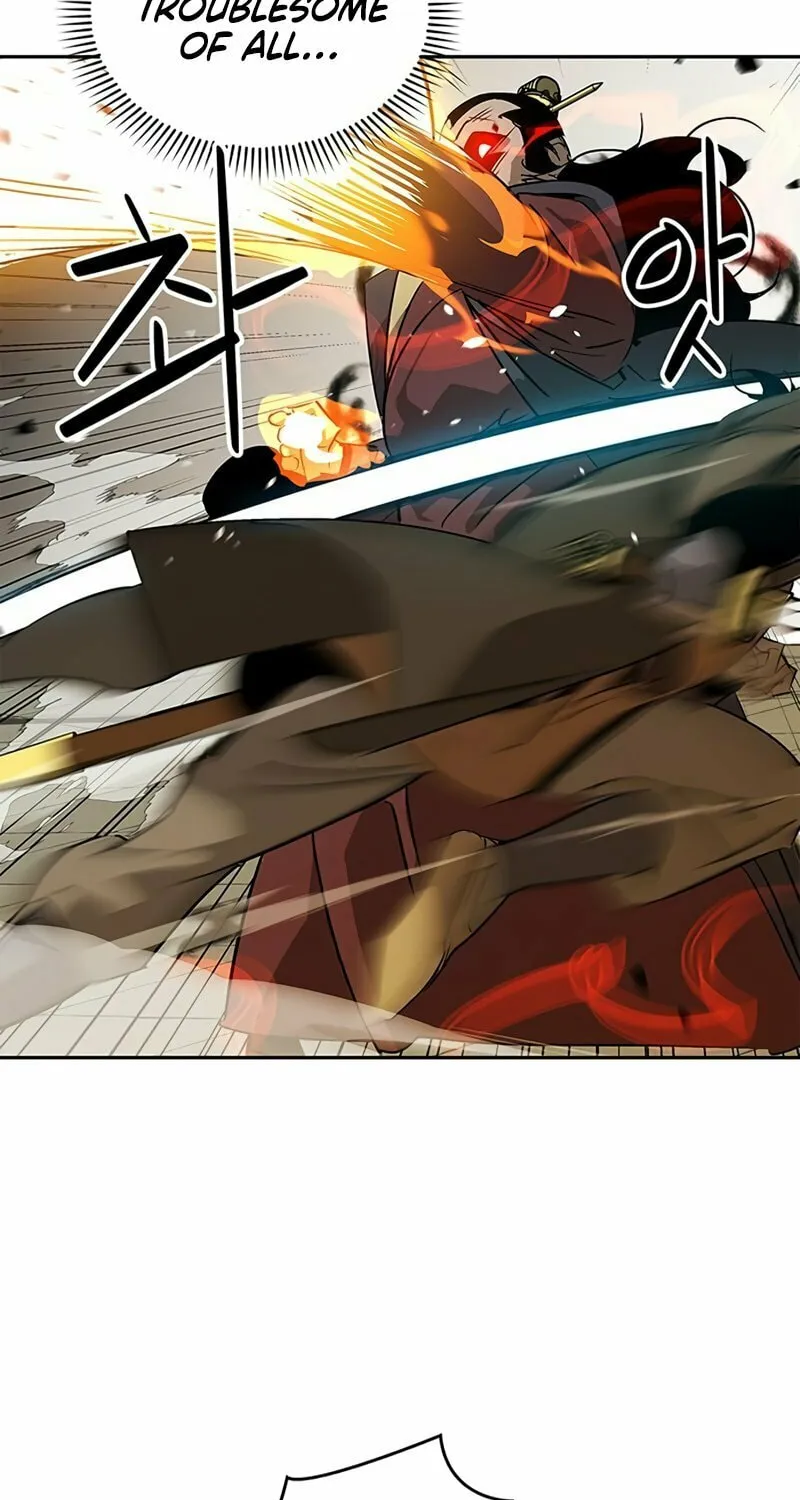 Martial Wild West Chapter 34 page 93 - 