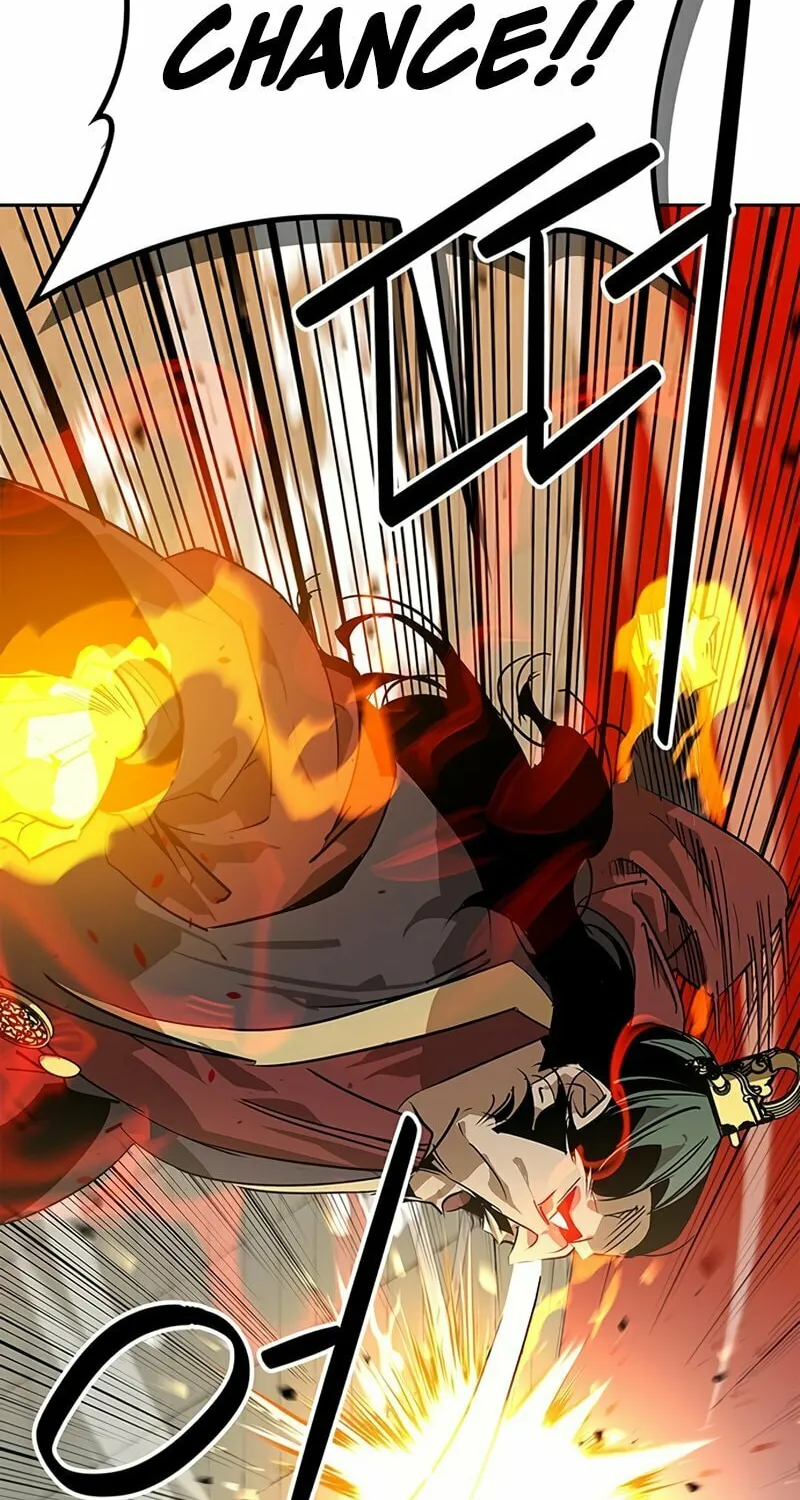 Martial Wild West Chapter 34 page 96 - 