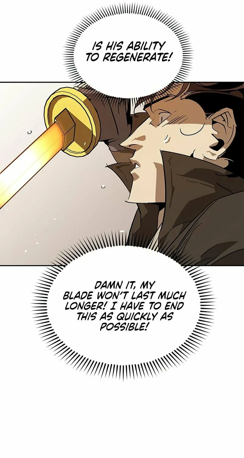 Martial Wild West Chapter 34 page 98 - 