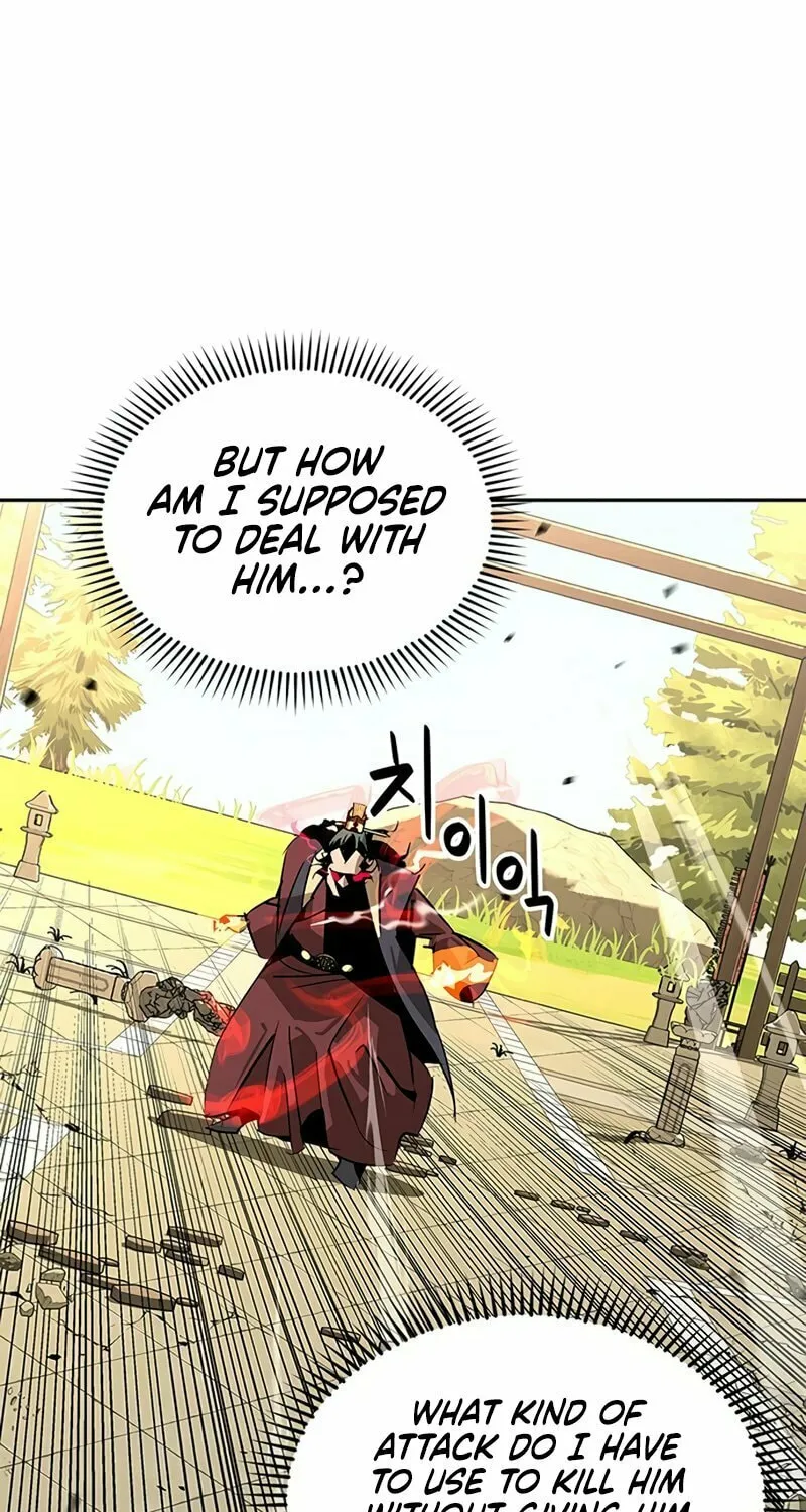 Martial Wild West Chapter 34 page 99 - 