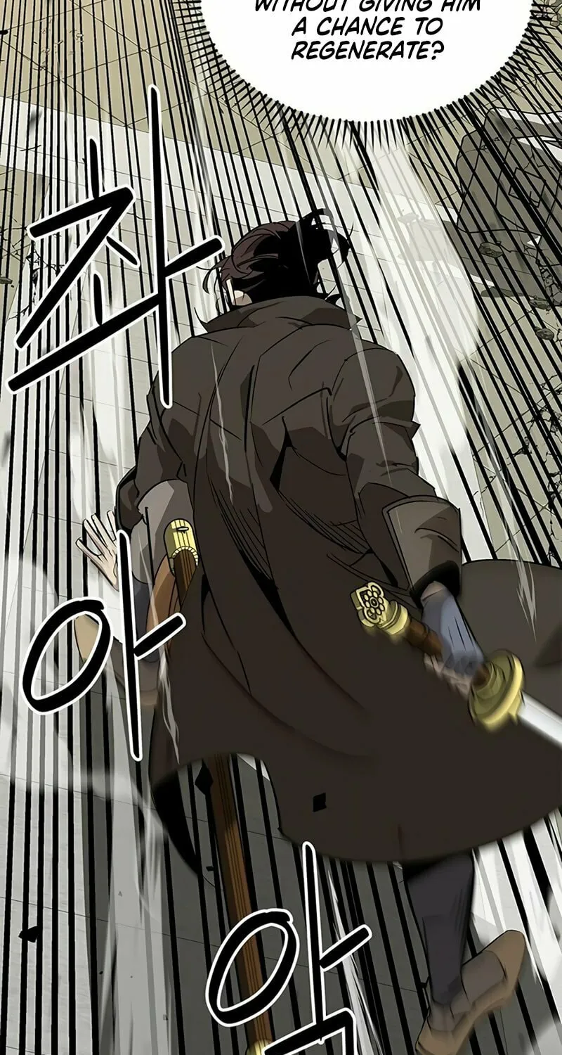 Martial Wild West Chapter 34 page 100 - 