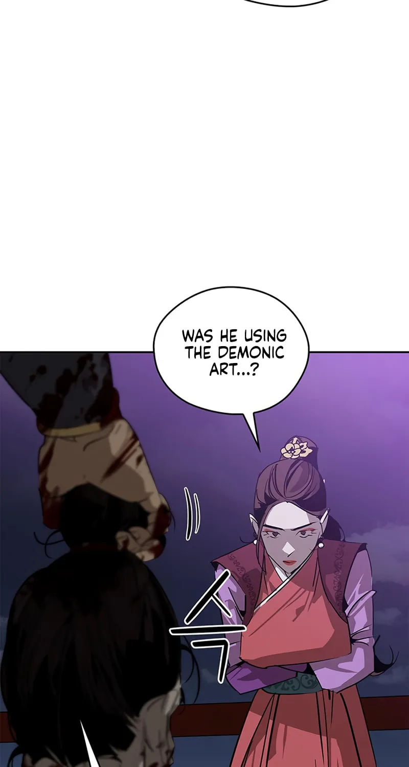 Martial Wild West Chapter 35 page 101 - 