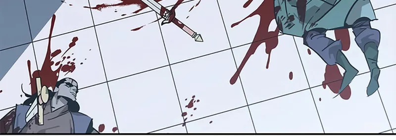Martial Wild West Chapter 35 page 104 - 