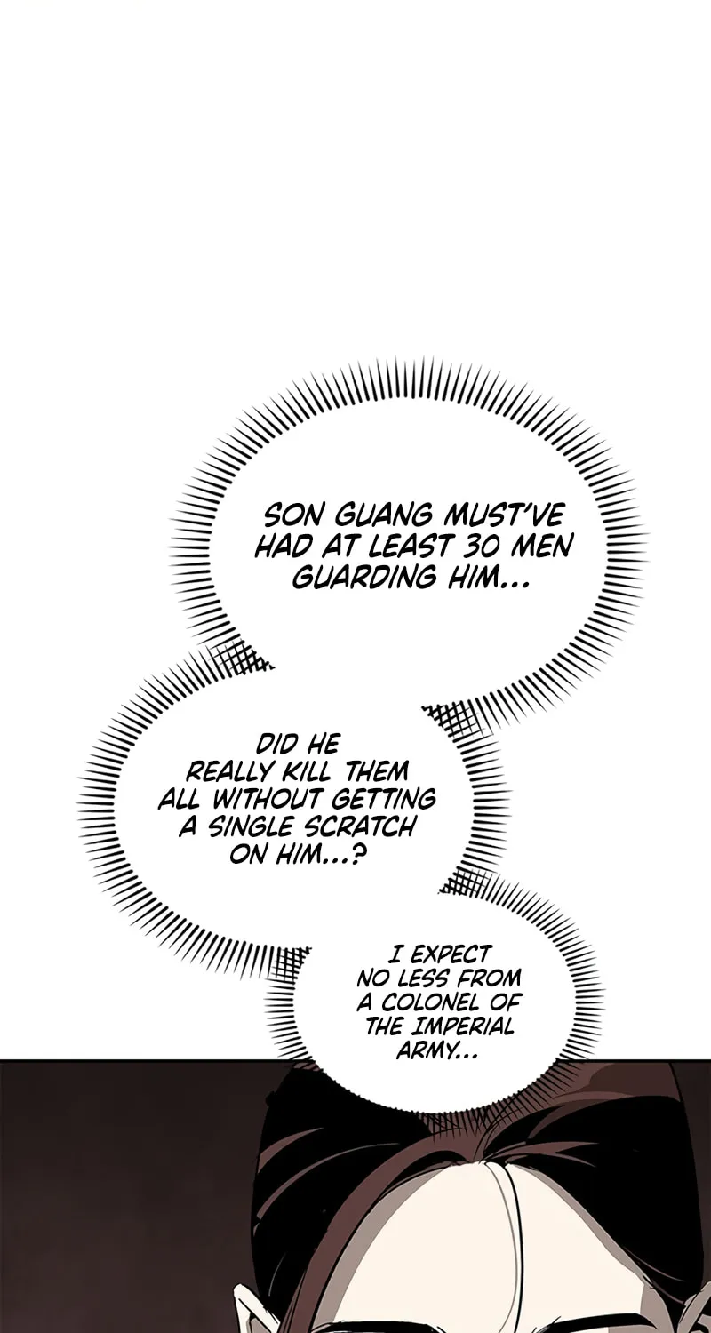 Martial Wild West Chapter 35 page 105 - 