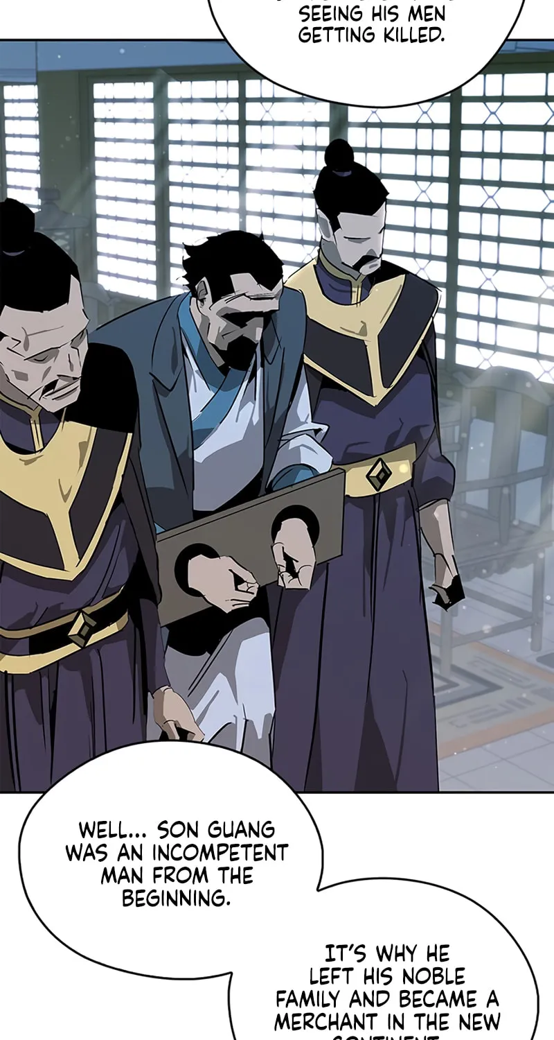 Martial Wild West Chapter 35 page 107 - 