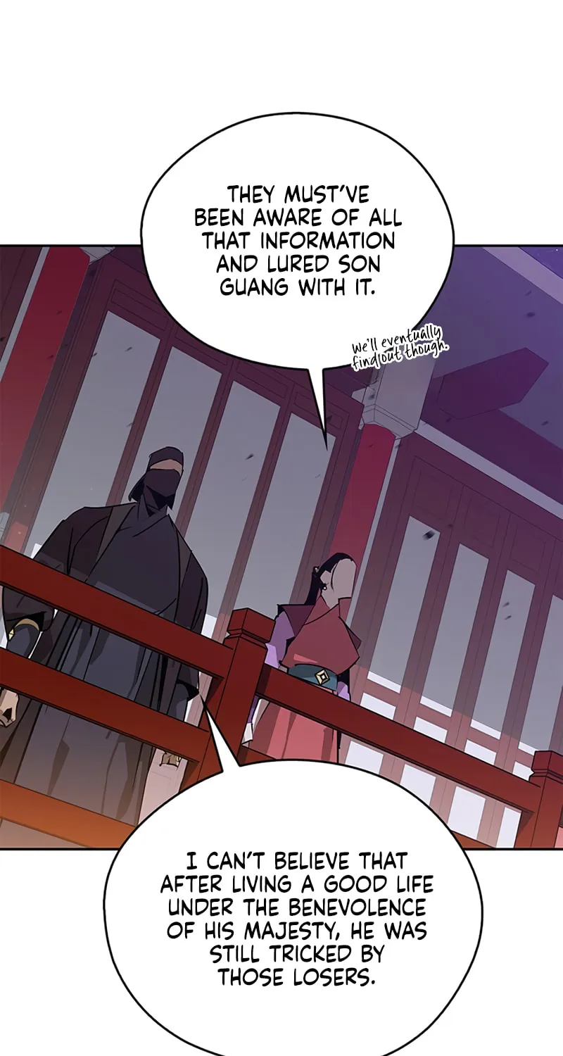 Martial Wild West Chapter 35 page 109 - 