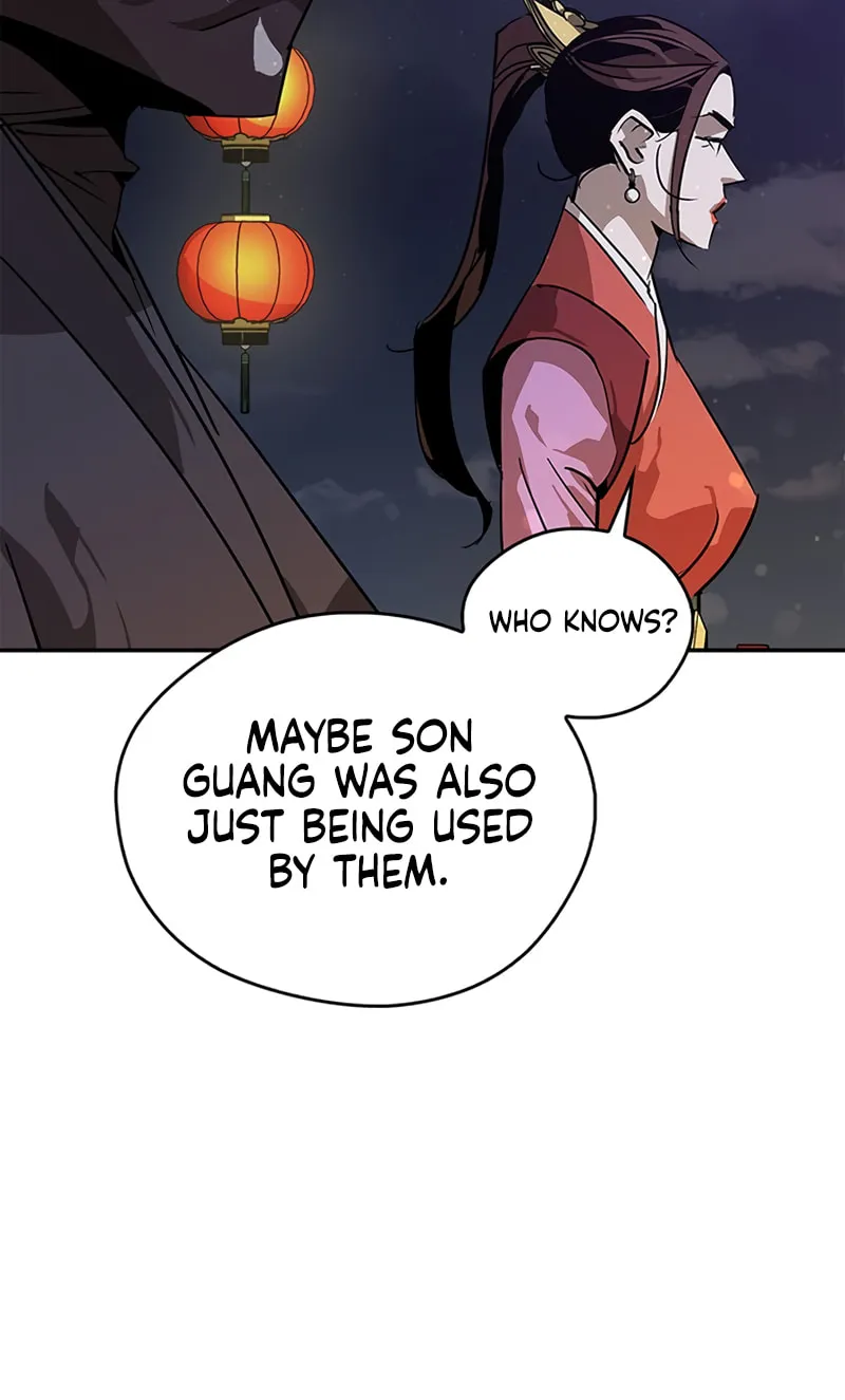 Martial Wild West Chapter 35 page 111 - 