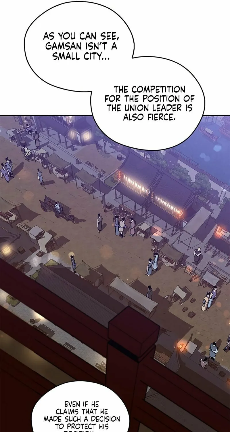 Martial Wild West Chapter 35 page 112 - 