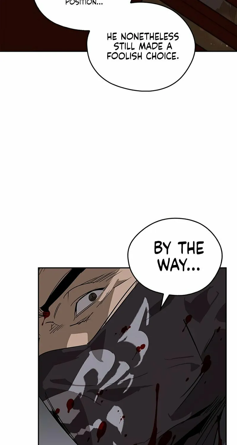 Martial Wild West Chapter 35 page 113 - 