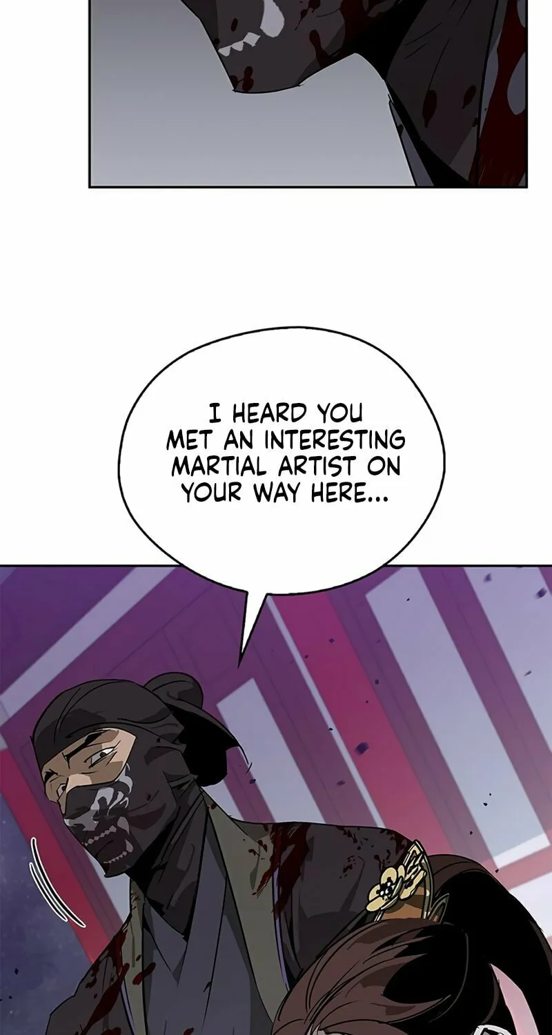 Martial Wild West Chapter 35 page 114 - 