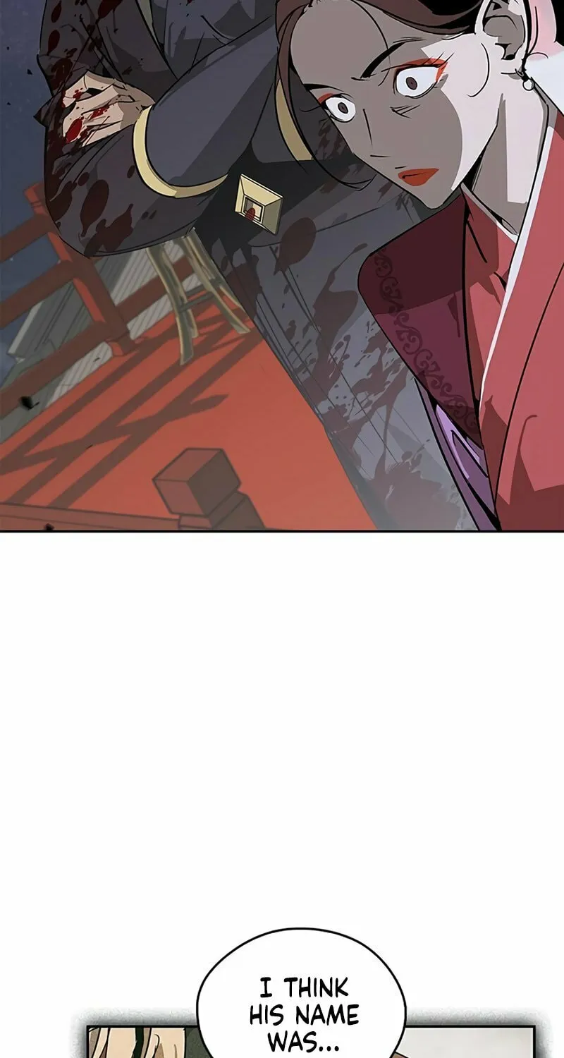 Martial Wild West Chapter 35 page 115 - 