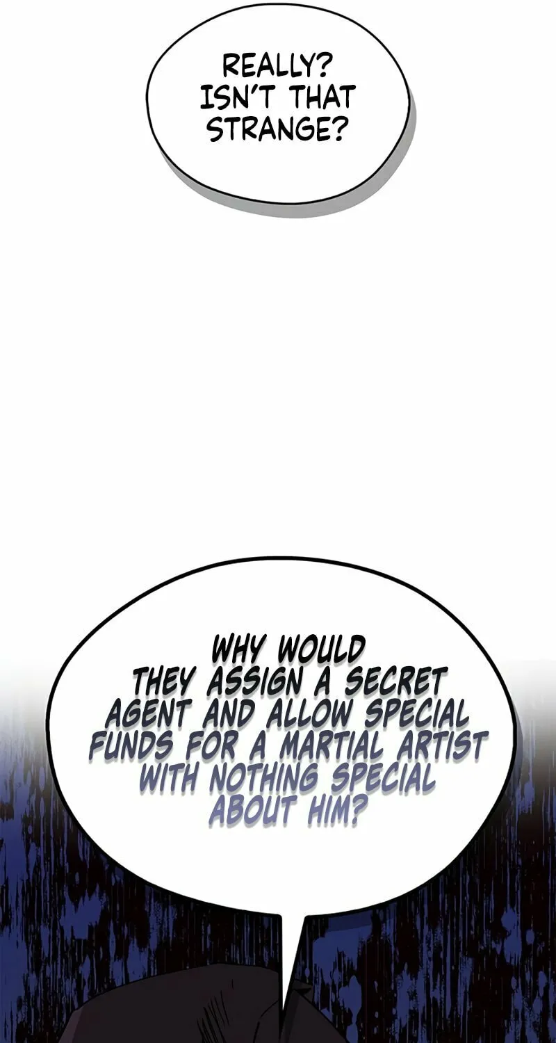 Martial Wild West Chapter 35 page 120 - 
