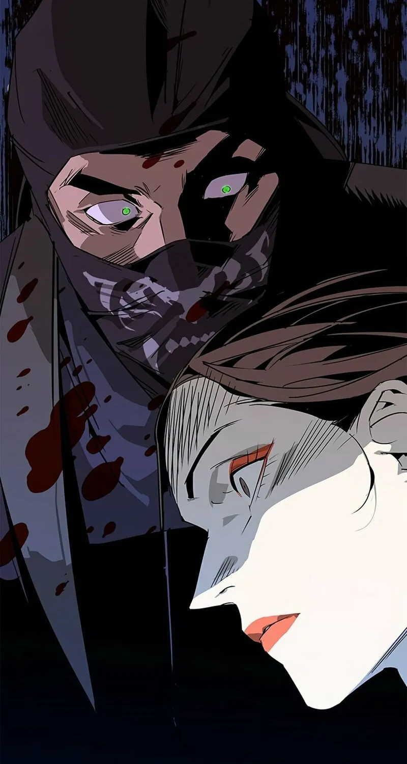 Martial Wild West Chapter 35 page 121 - 