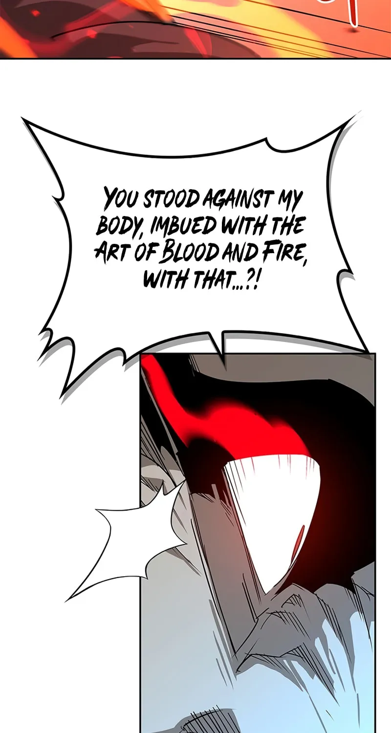 Martial Wild West Chapter 35 page 14 - 