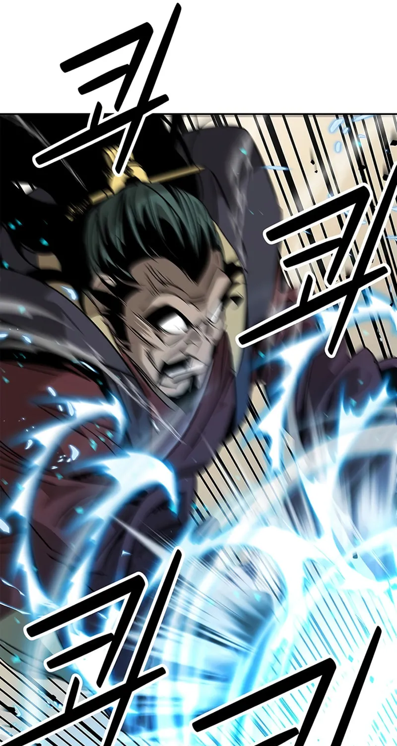 Martial Wild West Chapter 35 page 17 - 