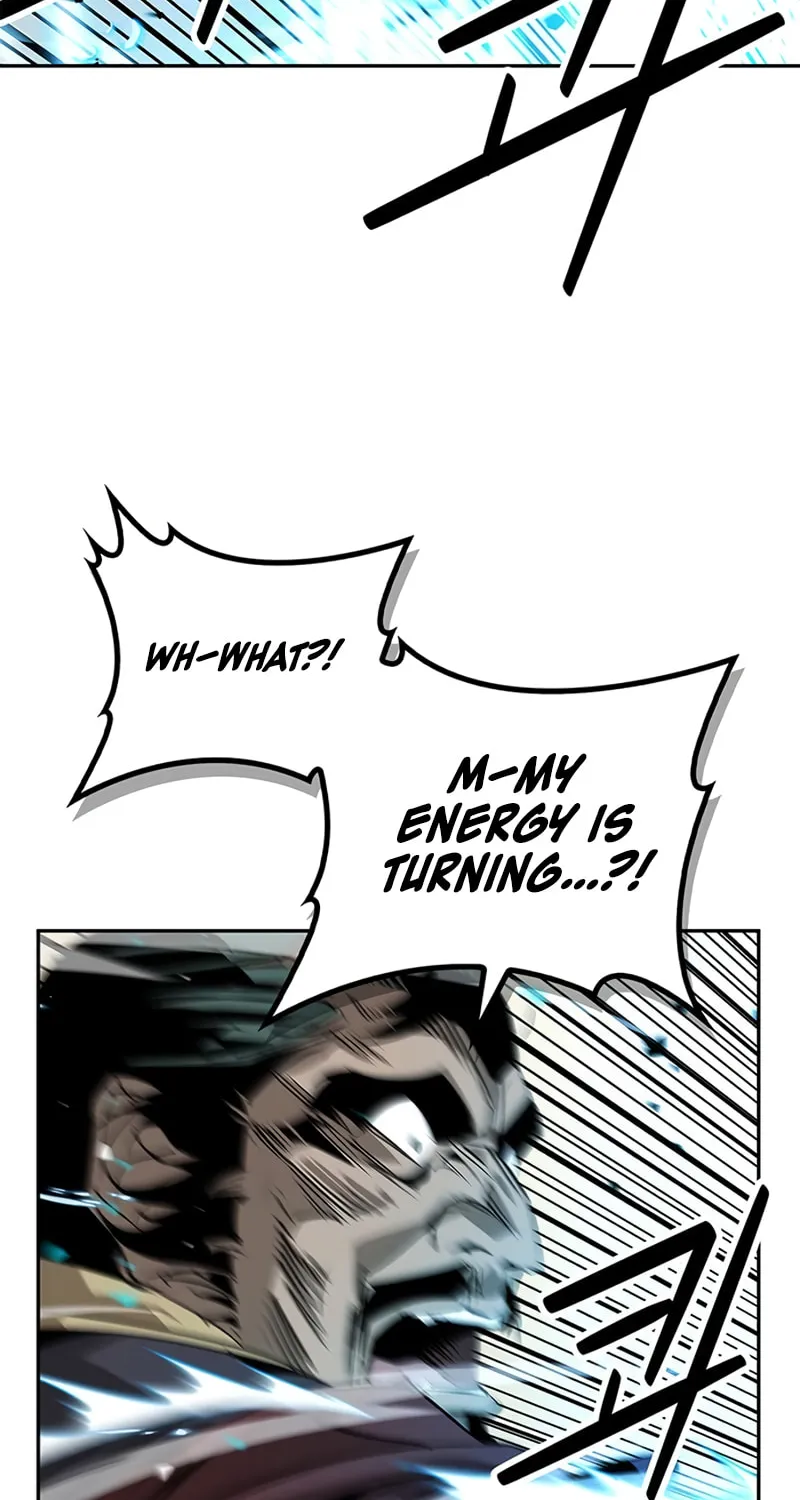 Martial Wild West Chapter 35 page 18 - 
