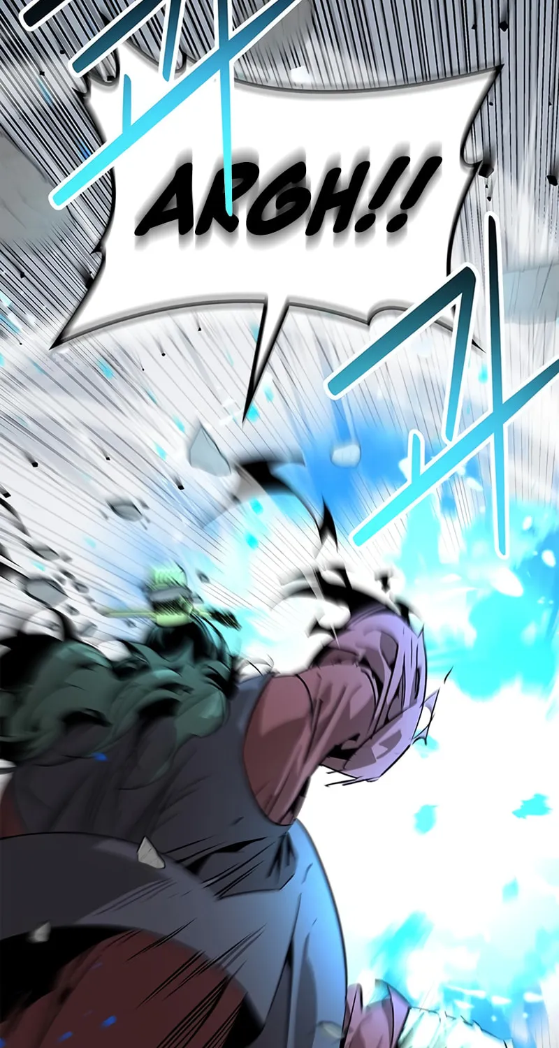 Martial Wild West Chapter 35 page 20 - 