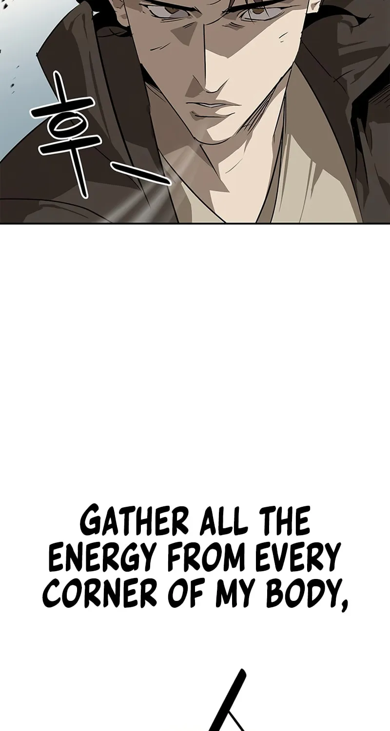 Martial Wild West Chapter 35 page 3 - 