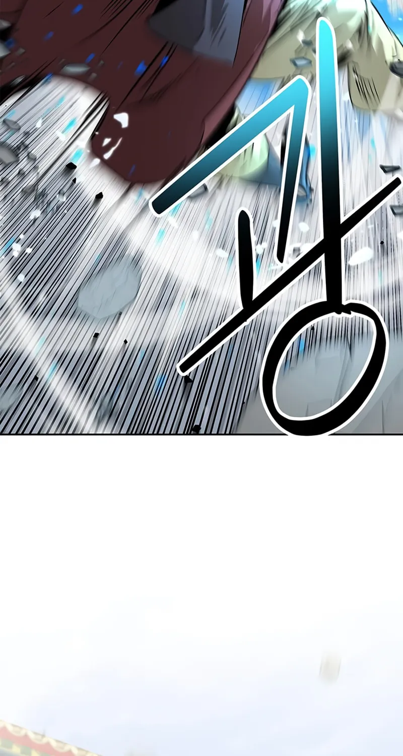 Martial Wild West Chapter 35 page 21 - 