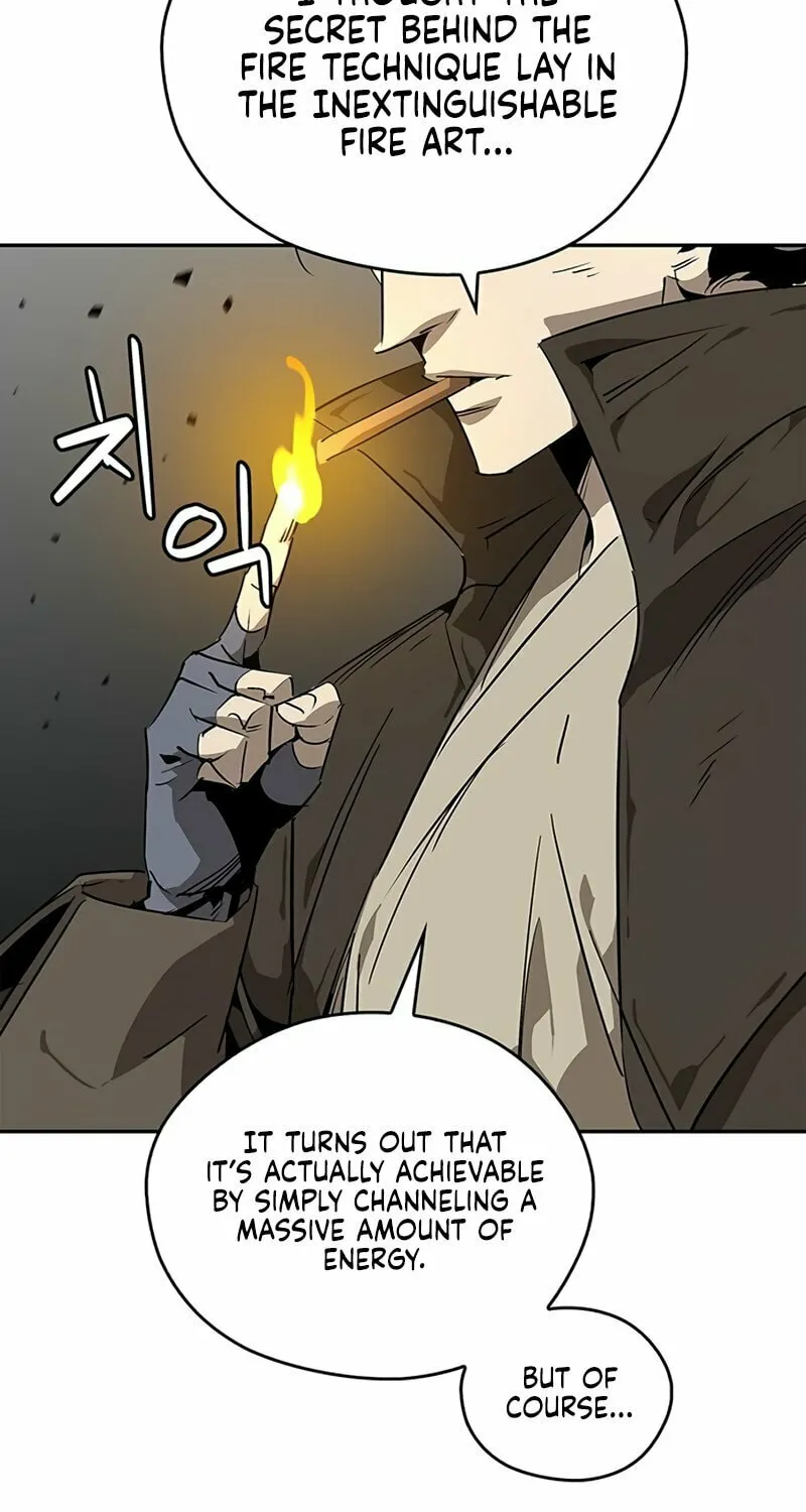Martial Wild West Chapter 35 page 30 - 