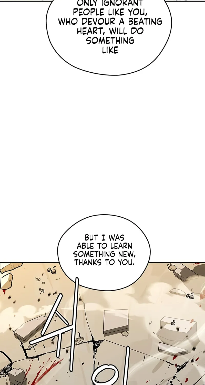 Martial Wild West Chapter 35 page 33 - 