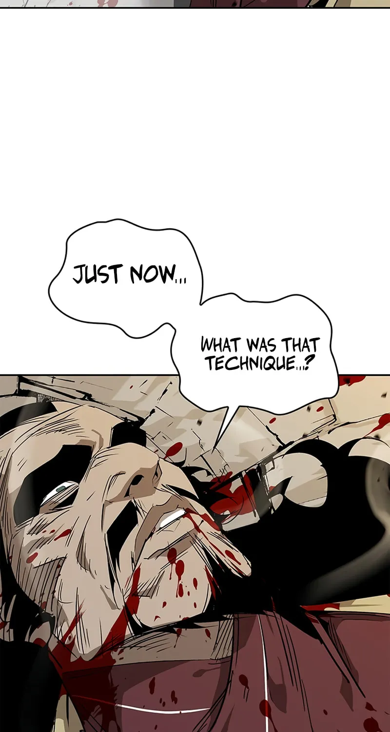 Martial Wild West Chapter 35 page 35 - 