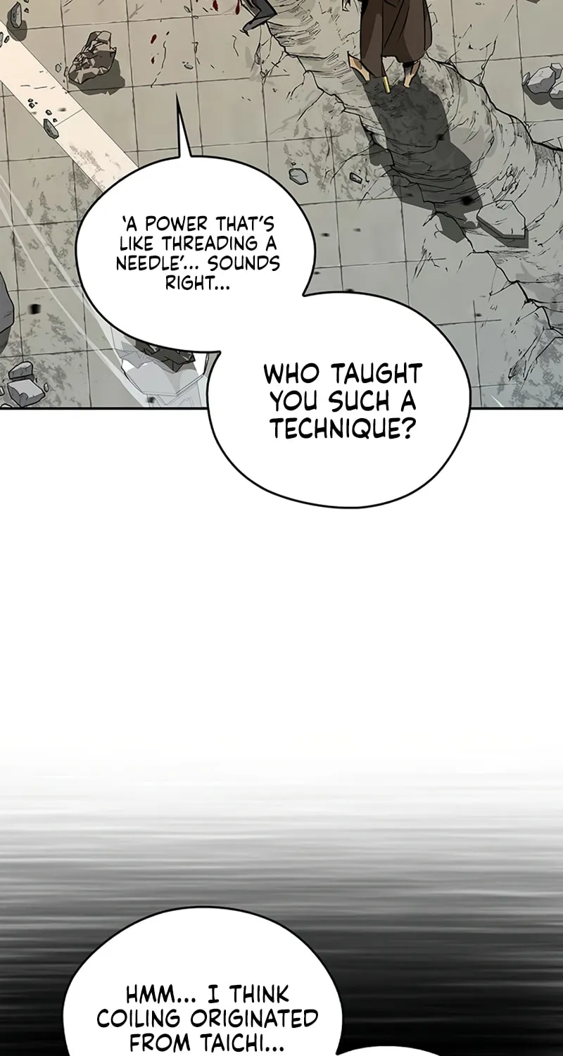 Martial Wild West Chapter 35 page 37 - 