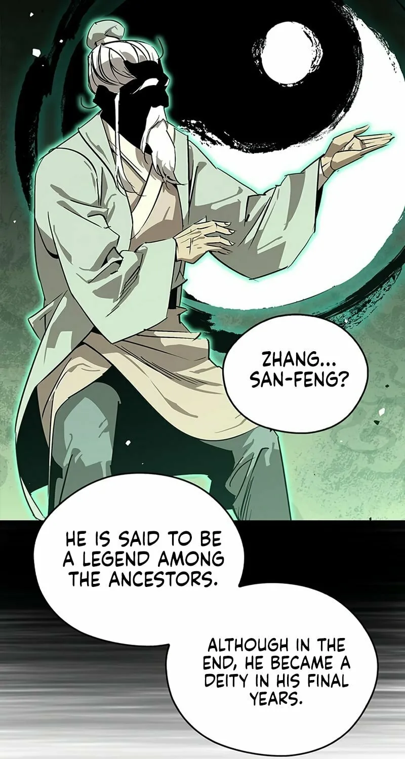 Martial Wild West Chapter 35 page 39 - 