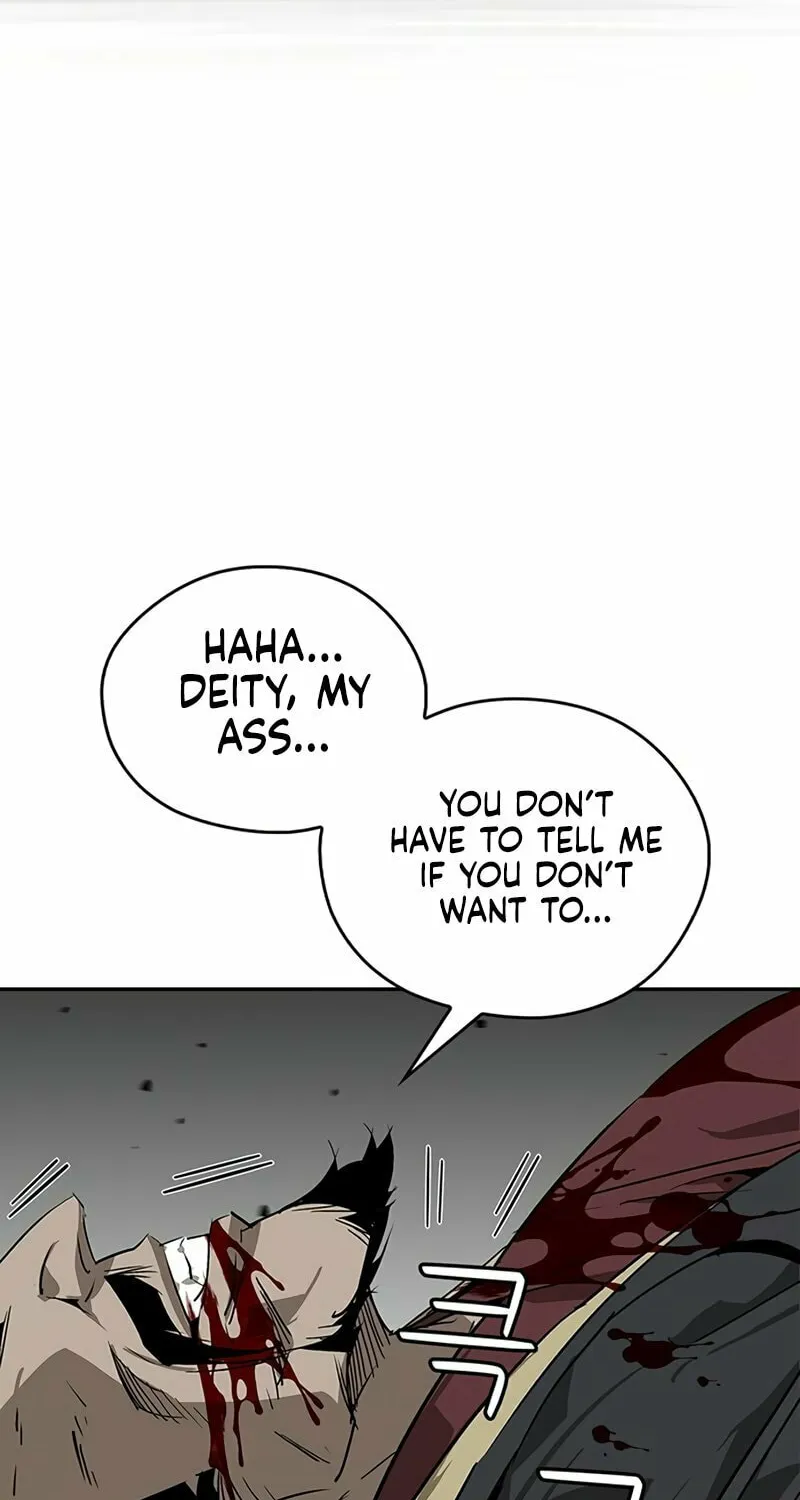 Martial Wild West Chapter 35 page 40 - 