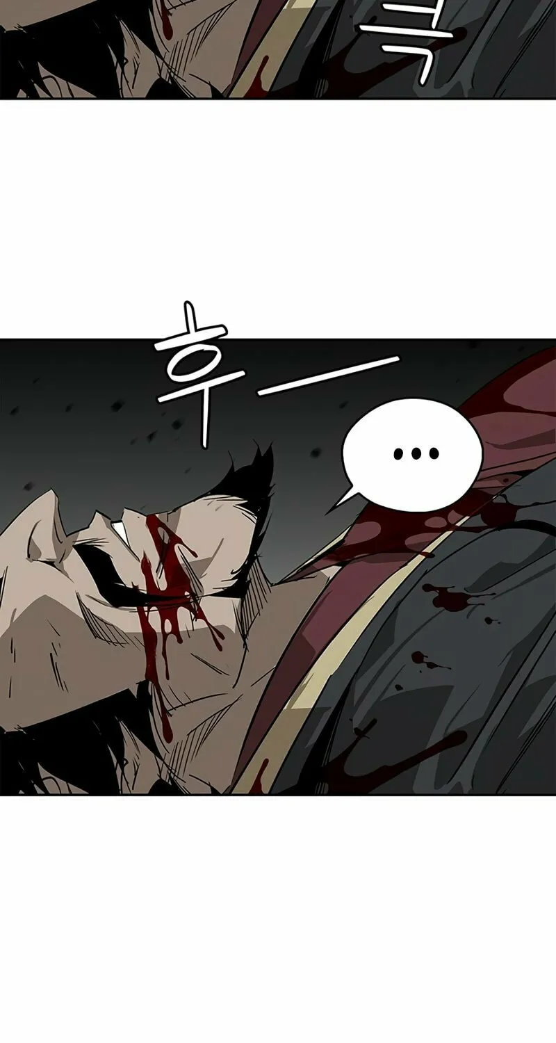 Martial Wild West Chapter 35 page 41 - 