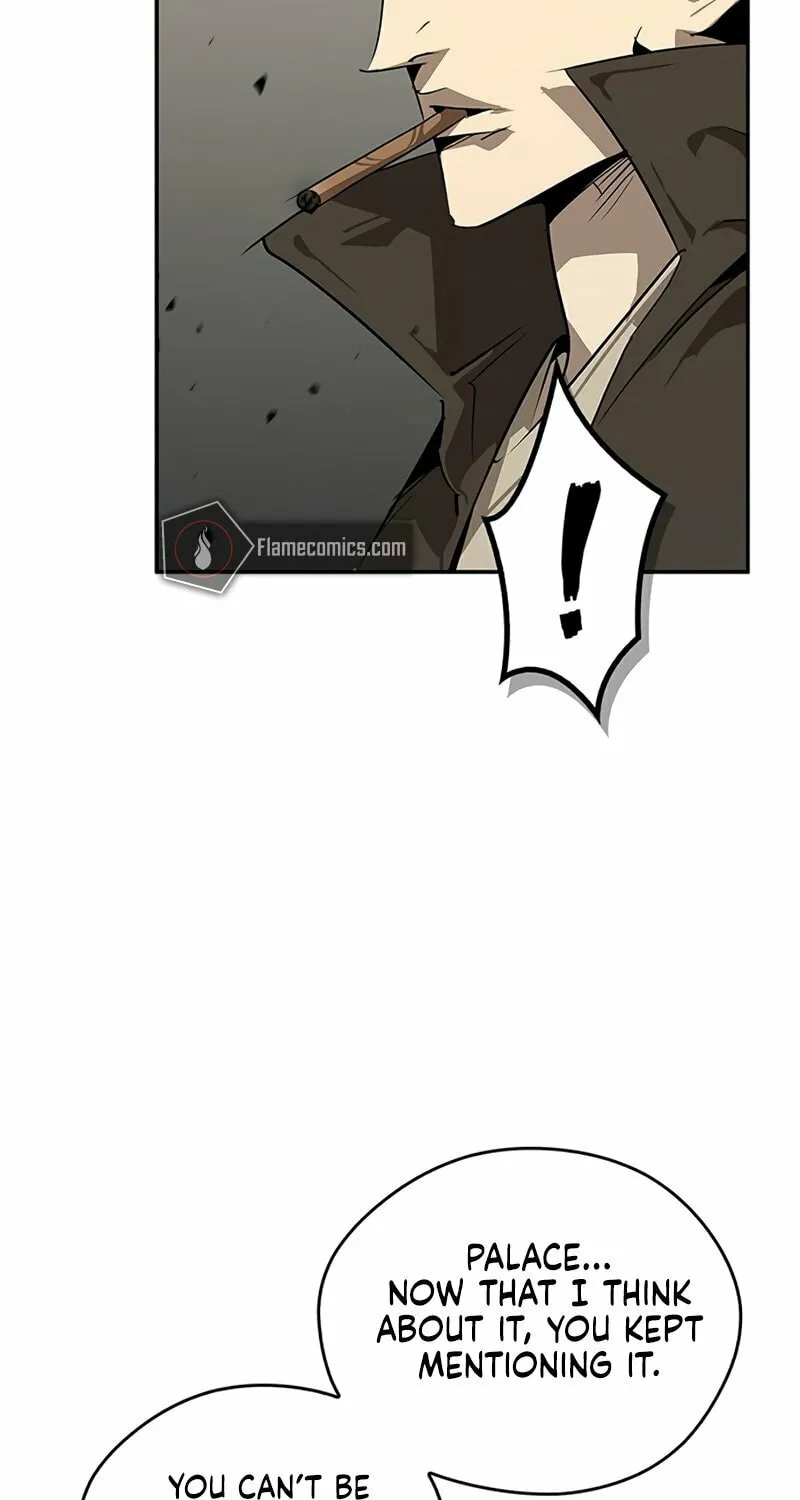 Martial Wild West Chapter 35 page 43 - 
