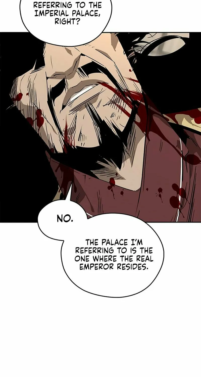 Martial Wild West Chapter 35 page 44 - 