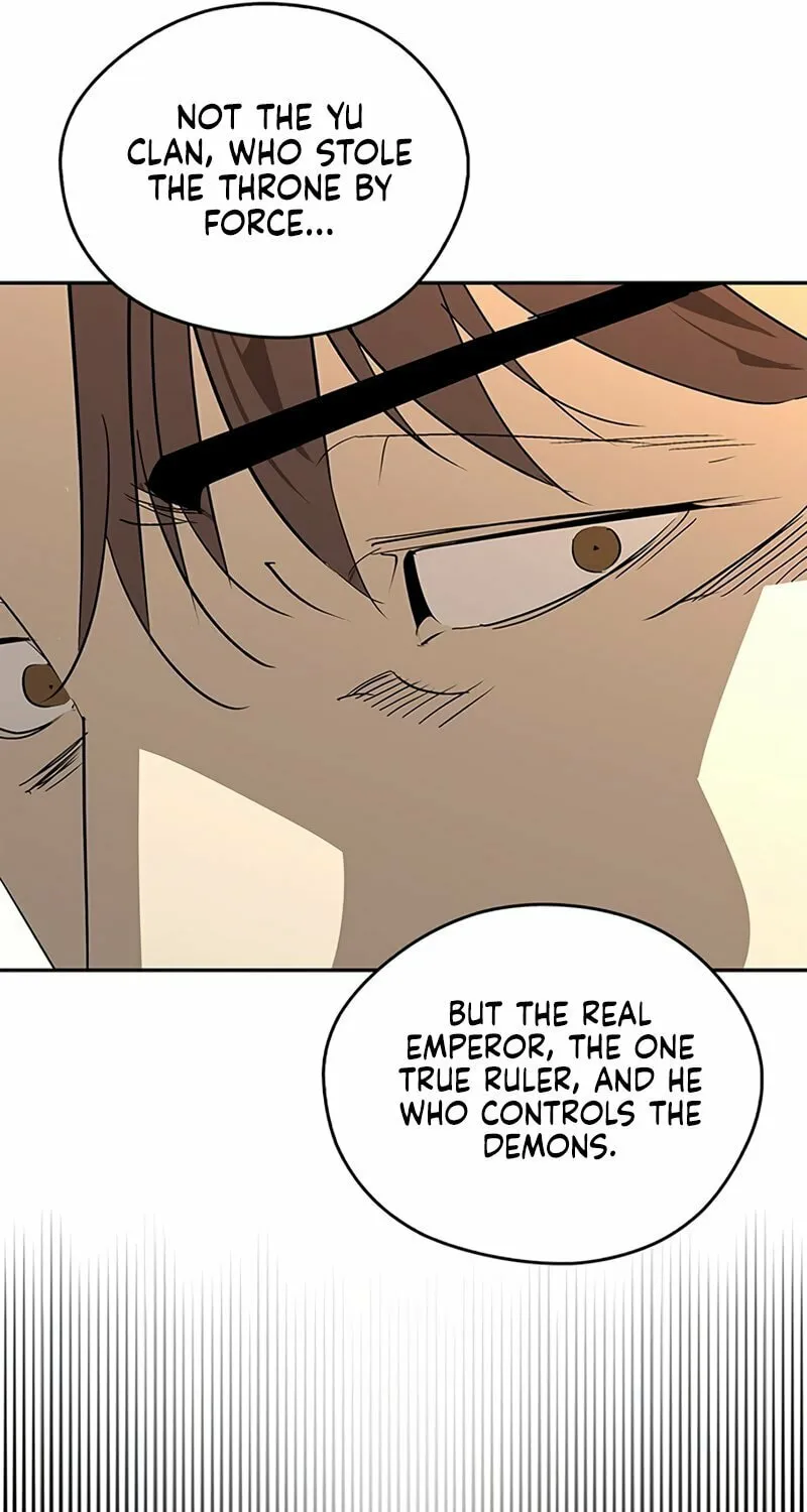 Martial Wild West Chapter 35 page 46 - 