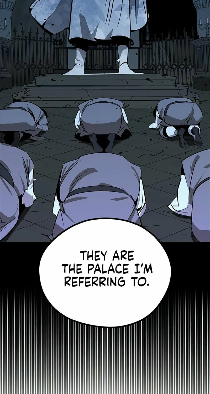 Martial Wild West Chapter 35 page 49 - 