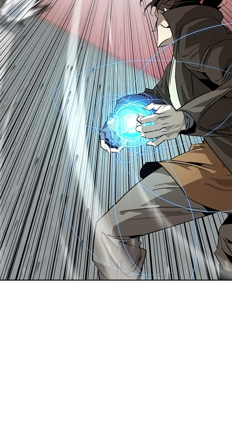 Martial Wild West Chapter 35 page 6 - 