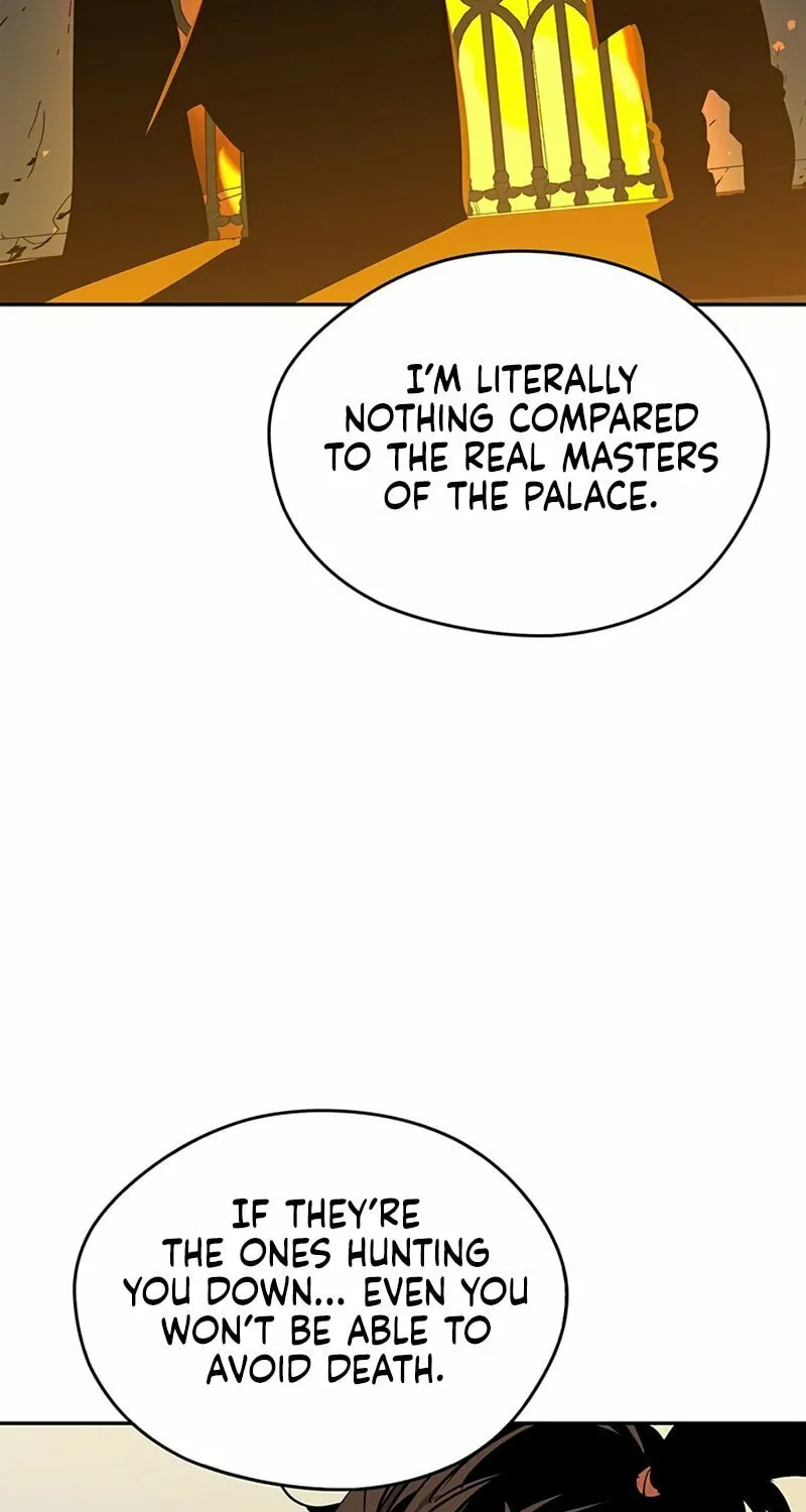 Martial Wild West Chapter 35 page 51 - 