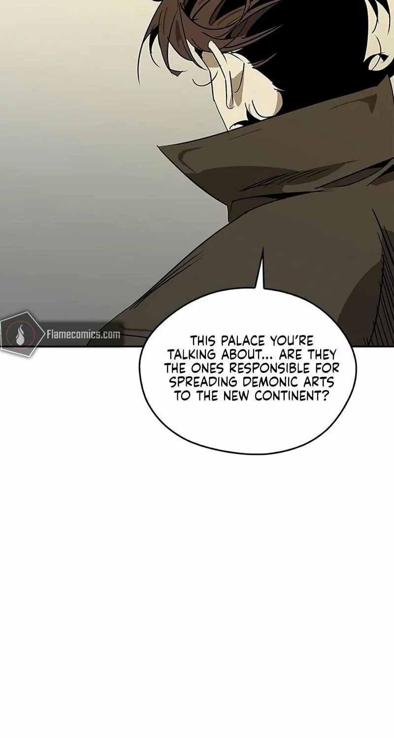 Martial Wild West Chapter 35 page 52 - 