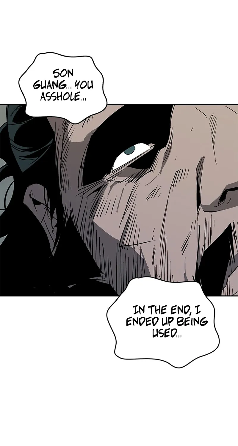 Martial Wild West Chapter 35 page 54 - 