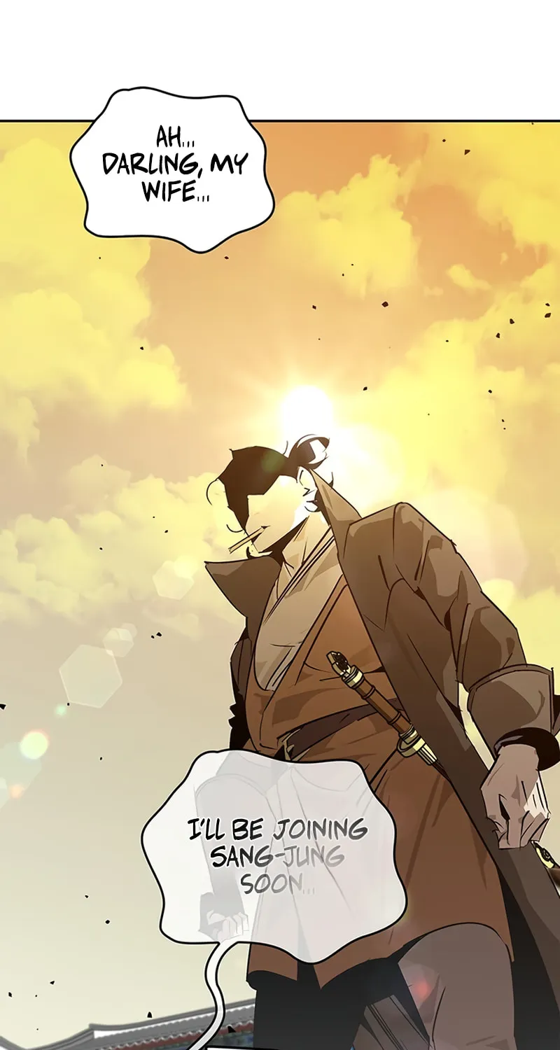 Martial Wild West Chapter 35 page 55 - 