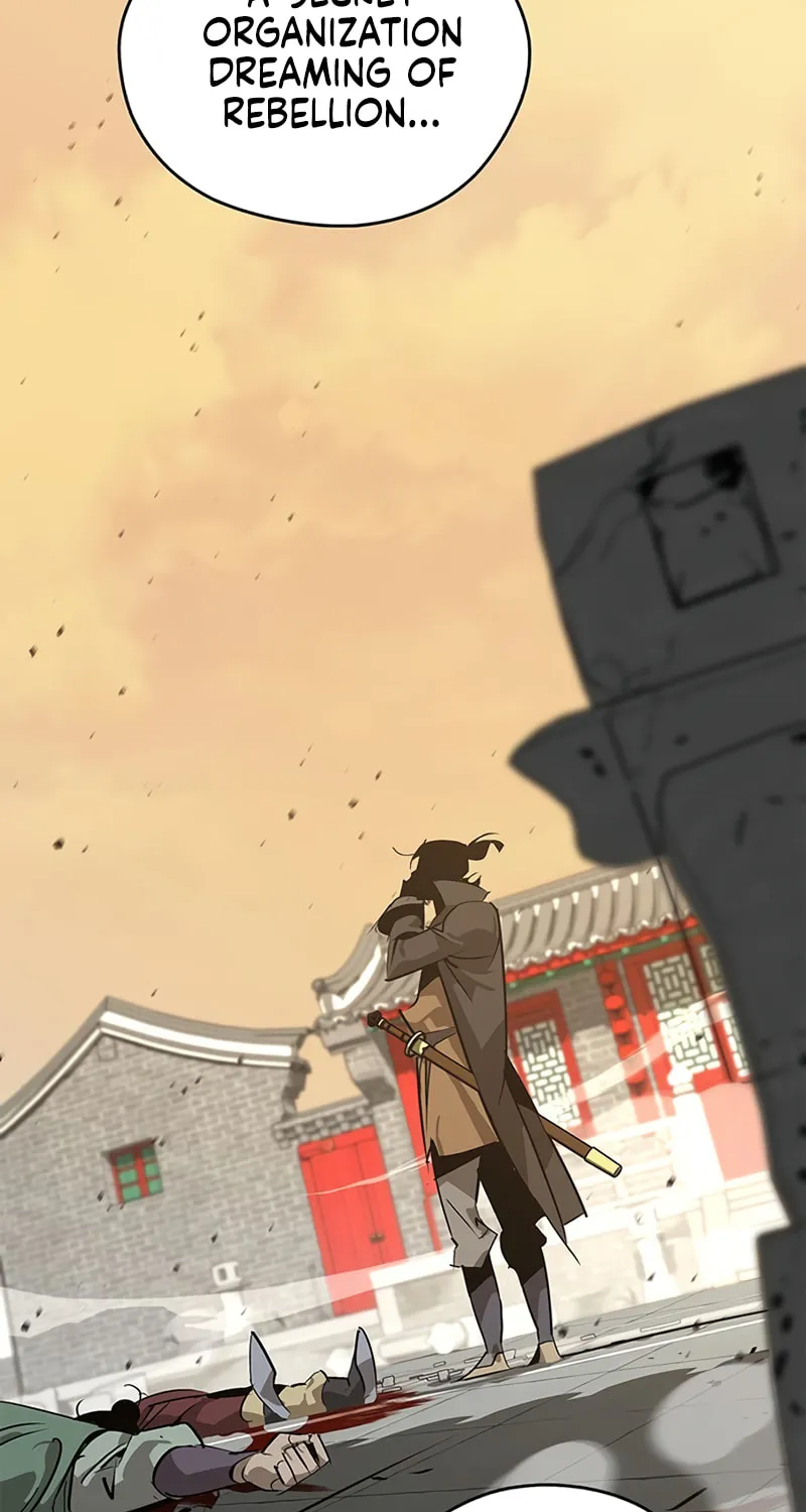 Martial Wild West Chapter 35 page 58 - 