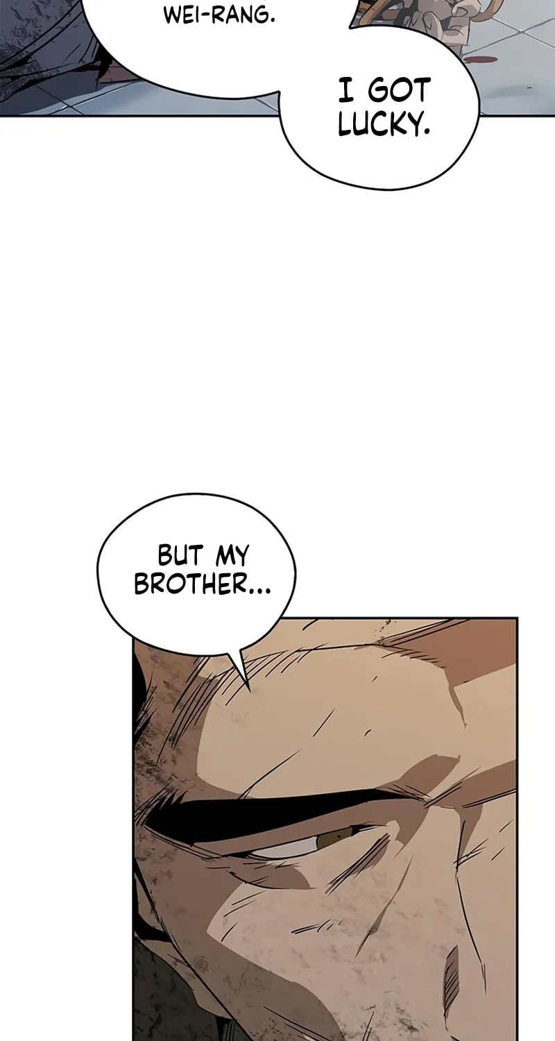 Martial Wild West Chapter 35 page 62 - 